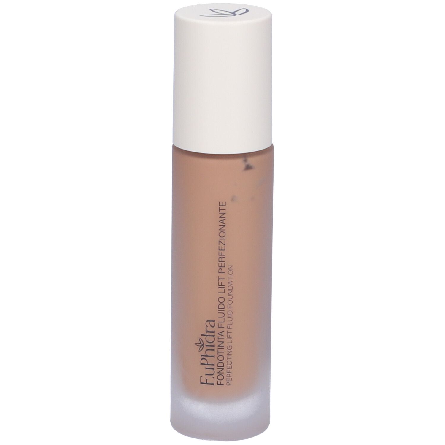 Zeta Farmaceutici Spa Euphidra Fondotinta Fluido Lift Perfezionante Colore Fl05 - Fondotinta Fluido Uniformante Antietà - 30 Ml - Immagine 6