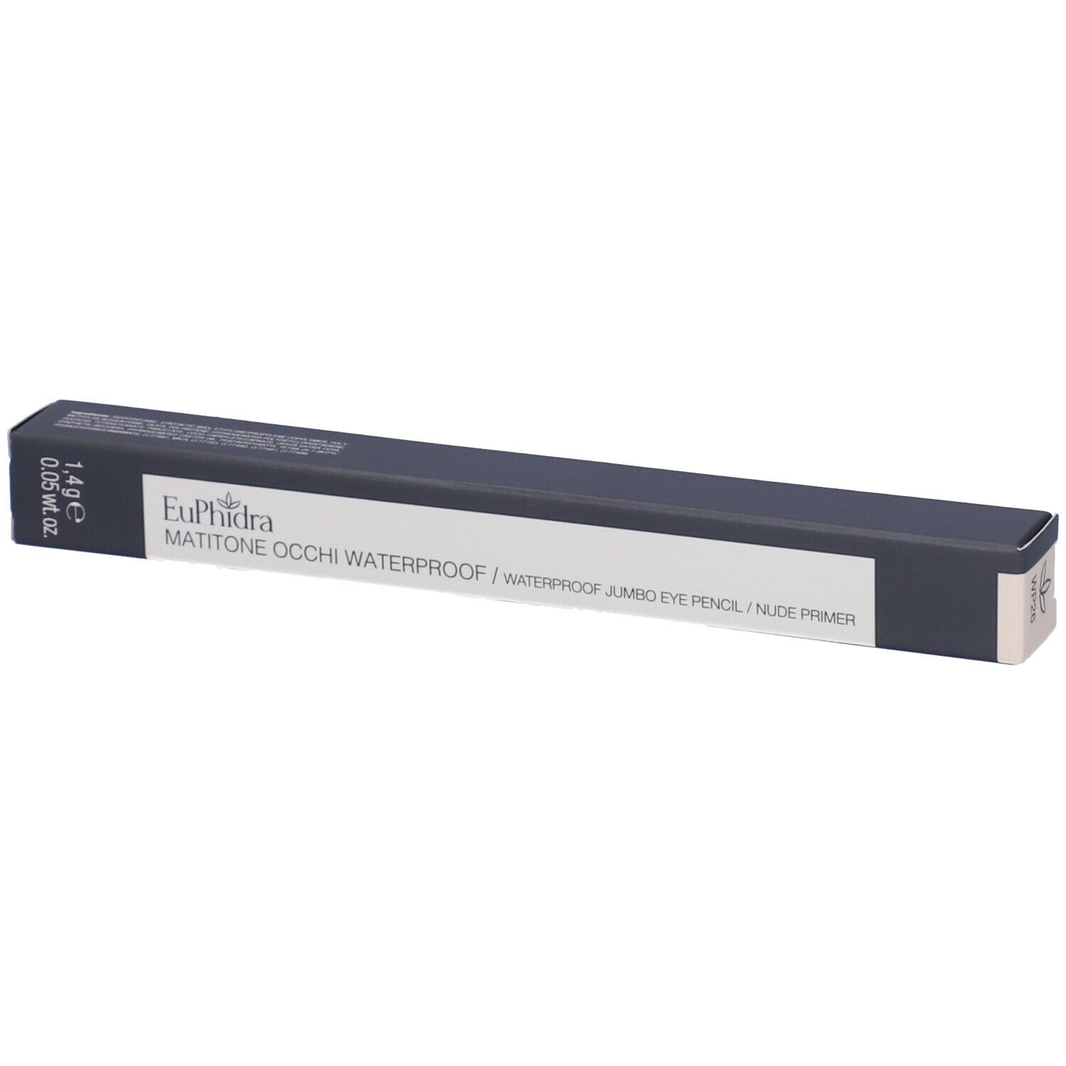 Euphidra Matitone Occhi Waterproof WP26 Nude Primer
