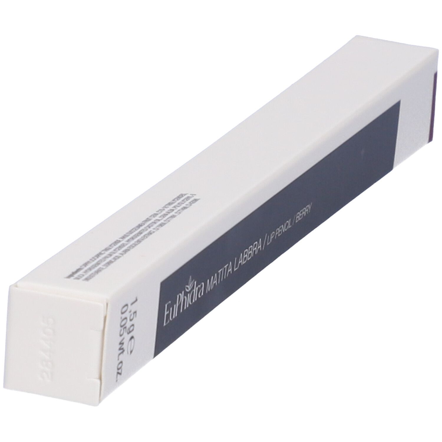 Euphidra Matita Labbra LL03 Berry