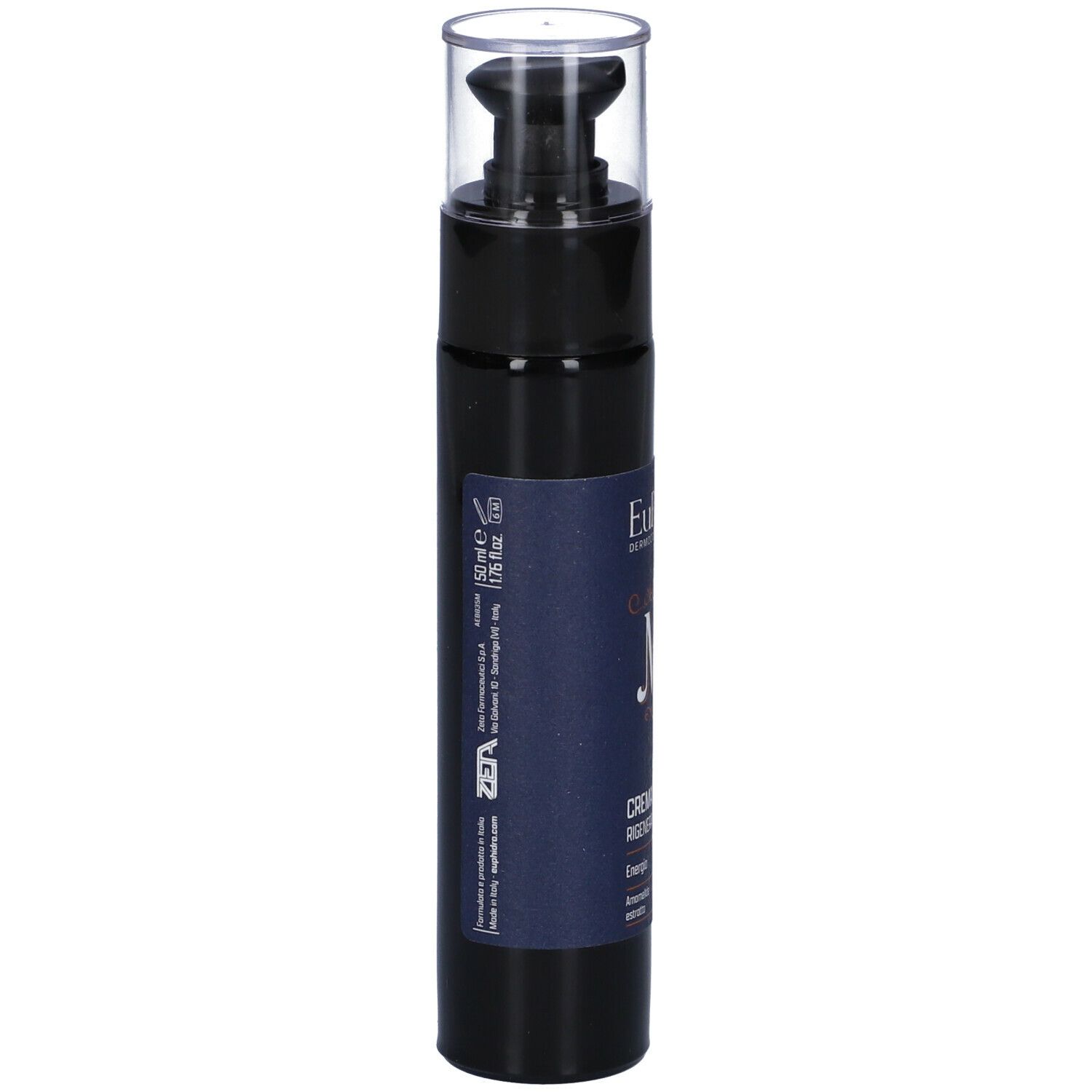 Euphidra MR. Crema Viso Rigenerante