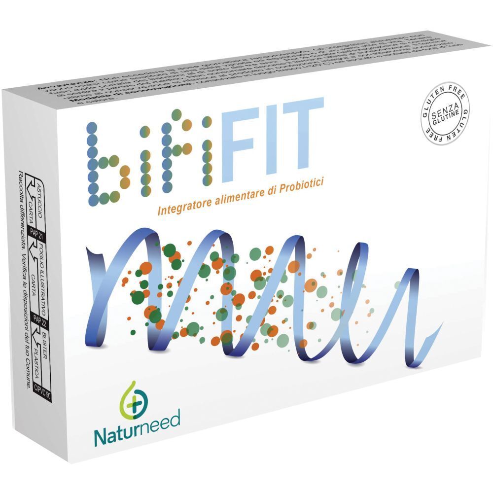 Bififit Capsule