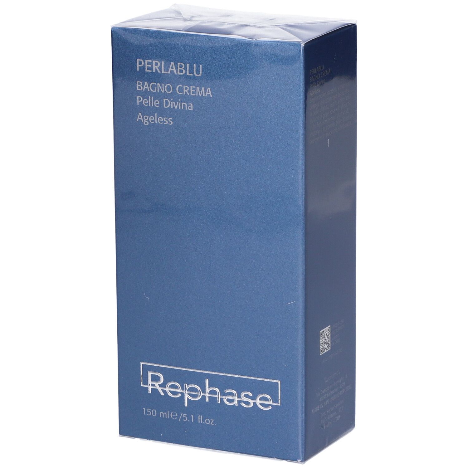 Rephase Perlablu Bagno Crema