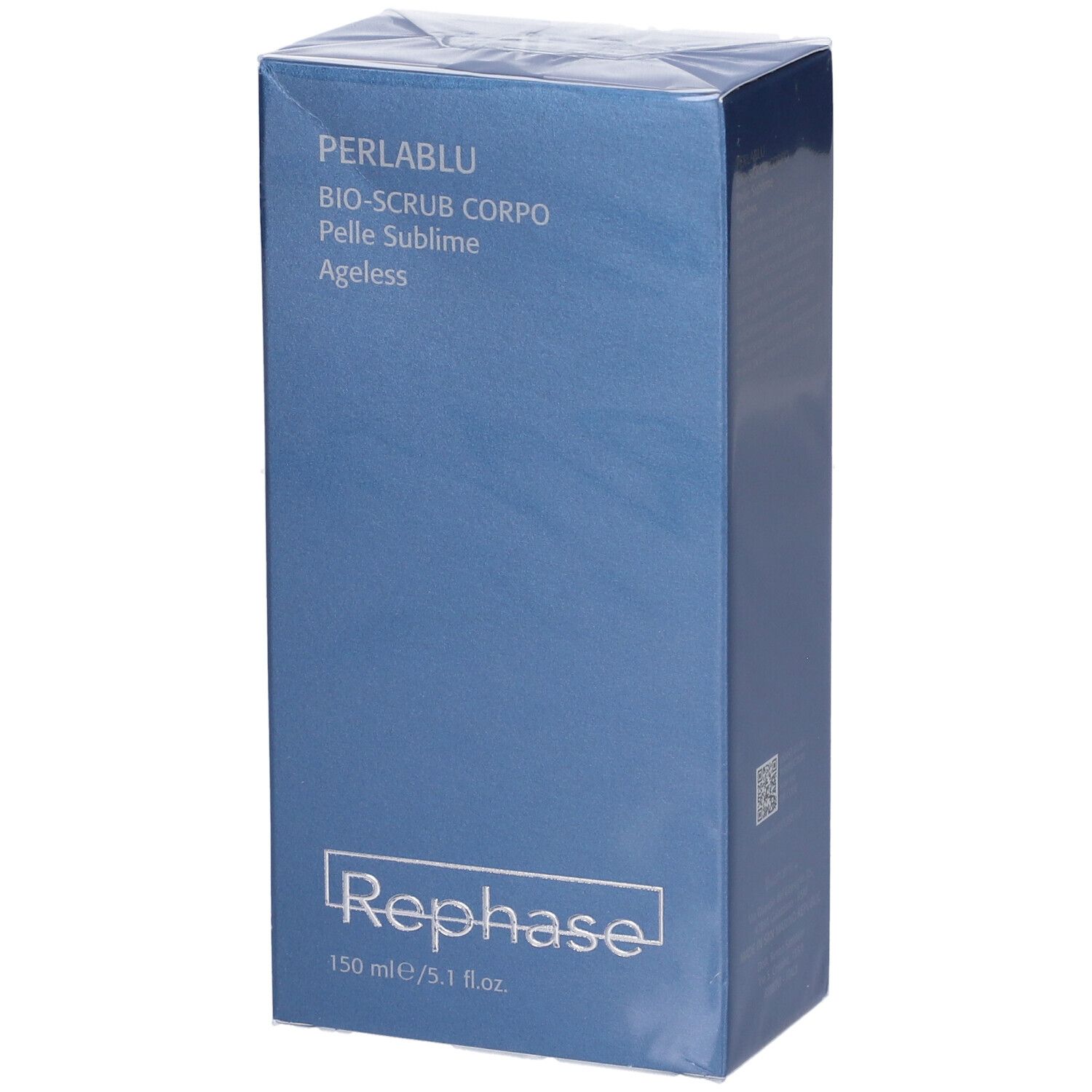 Rephase Perlablu Bio Scrub Corpo