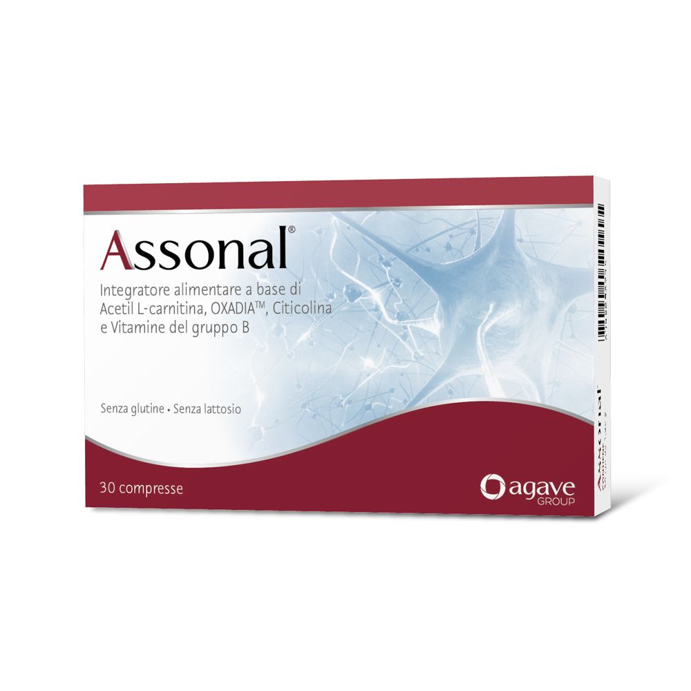 ASSONAL 30CPR - Immagine 2