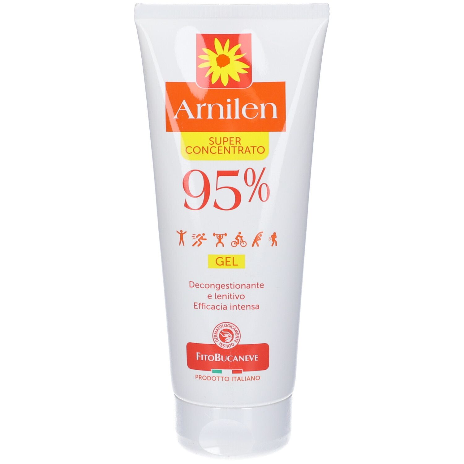 Arnilen Gel Arnica 95%
