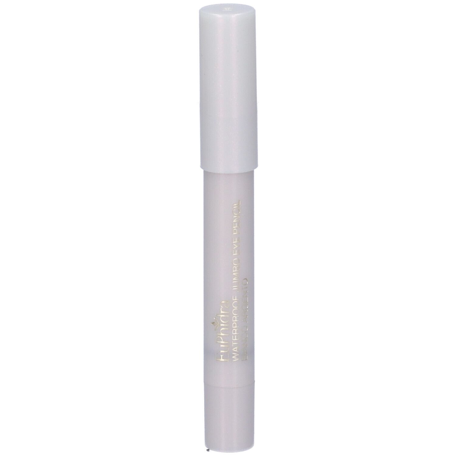 Euphidra Matitone Jumbo Waterproof Bianco Argento