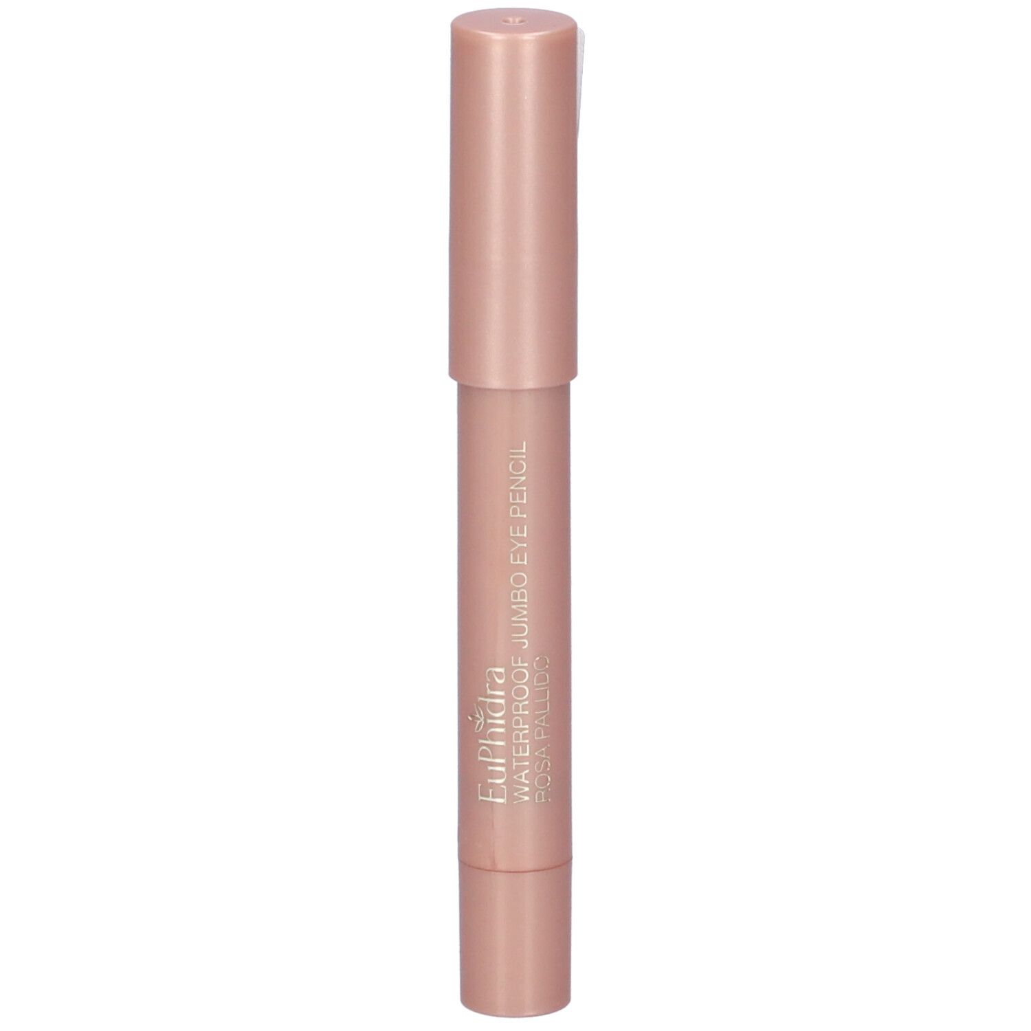 Zeta Farmaceutici Rosa Matitone Ombretto Euphidra Waterproof Pallido - Immagine 5