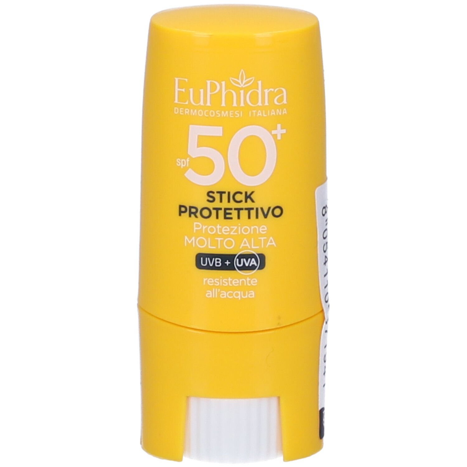 Euphidra Stick Protettivo 50+