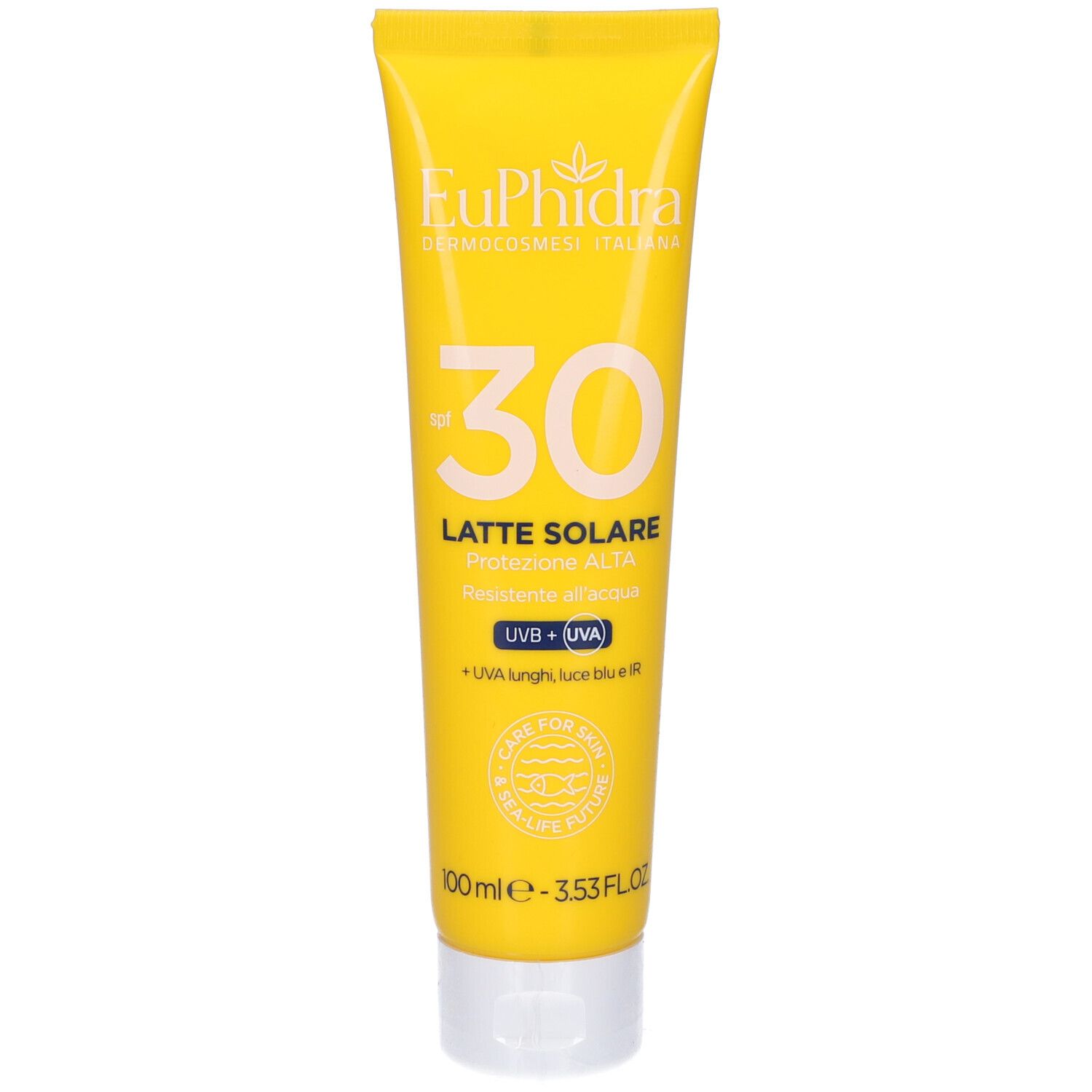 Travelsize Latte Solare Spf30