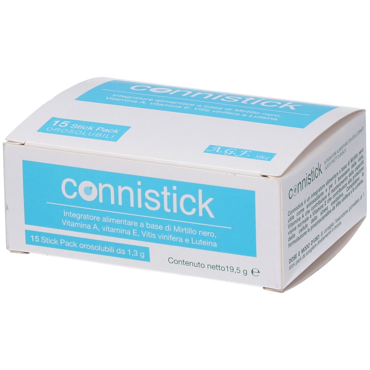 Connistick 15 Stick Pack