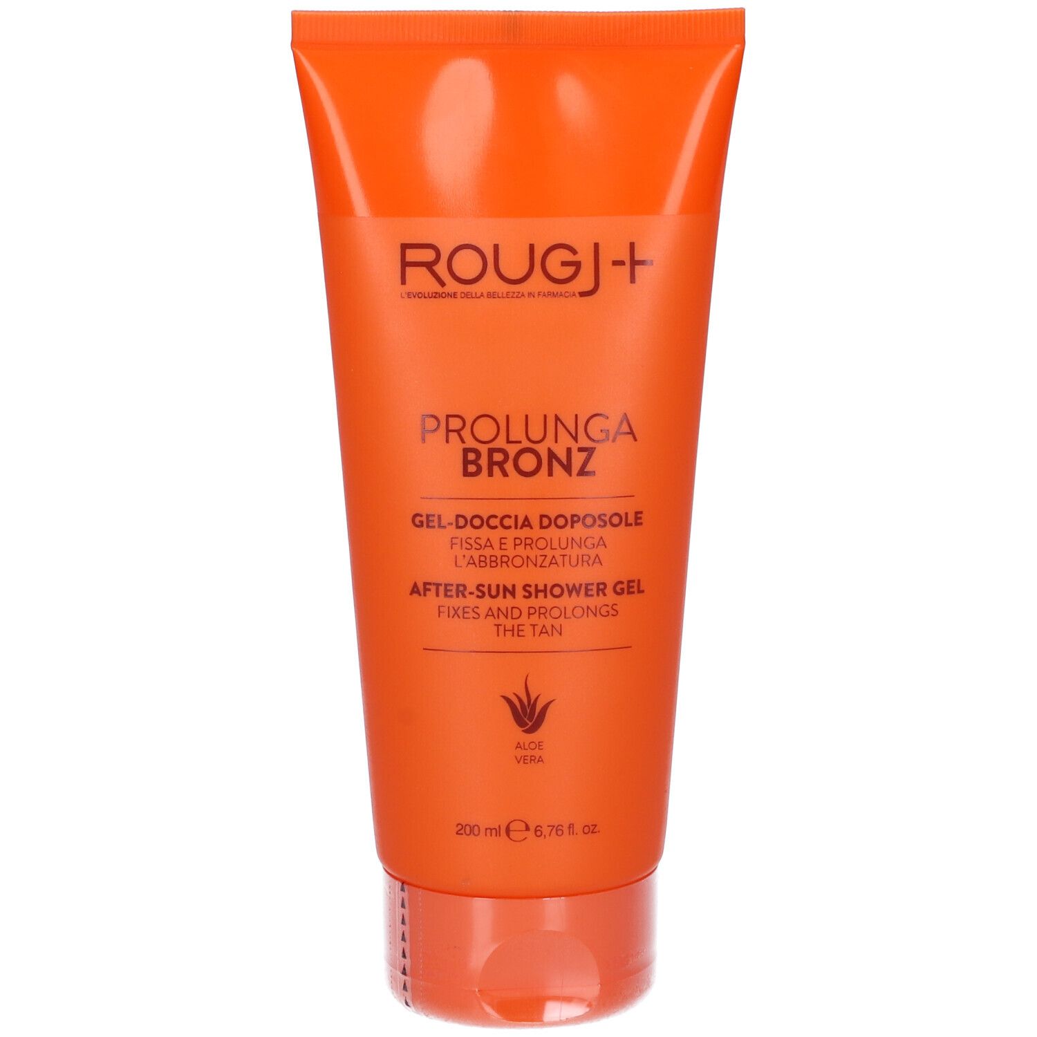 Rougj Prolungabronz Detergente