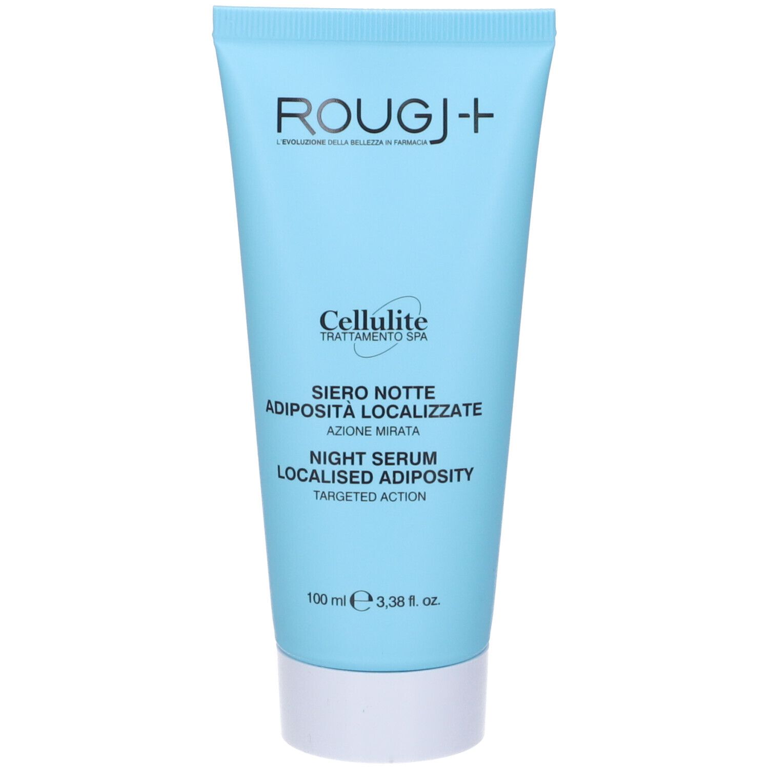 Rougj Siero Adiposita' Localizzate