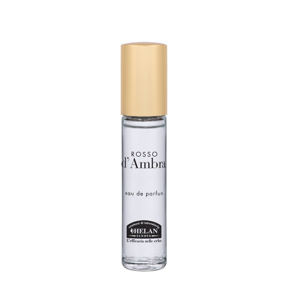 Helan ROSSO D'AMBRA Eau de Parfum