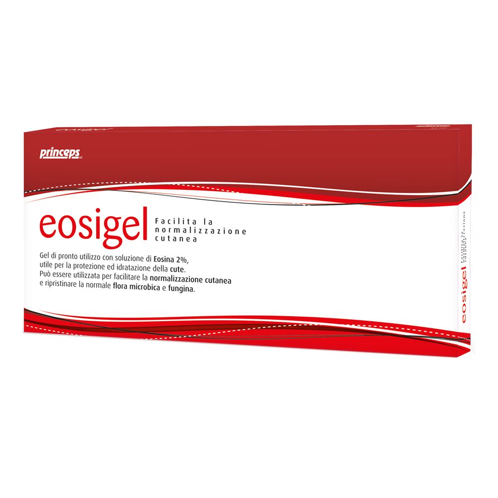 Eosigel 50 Ml