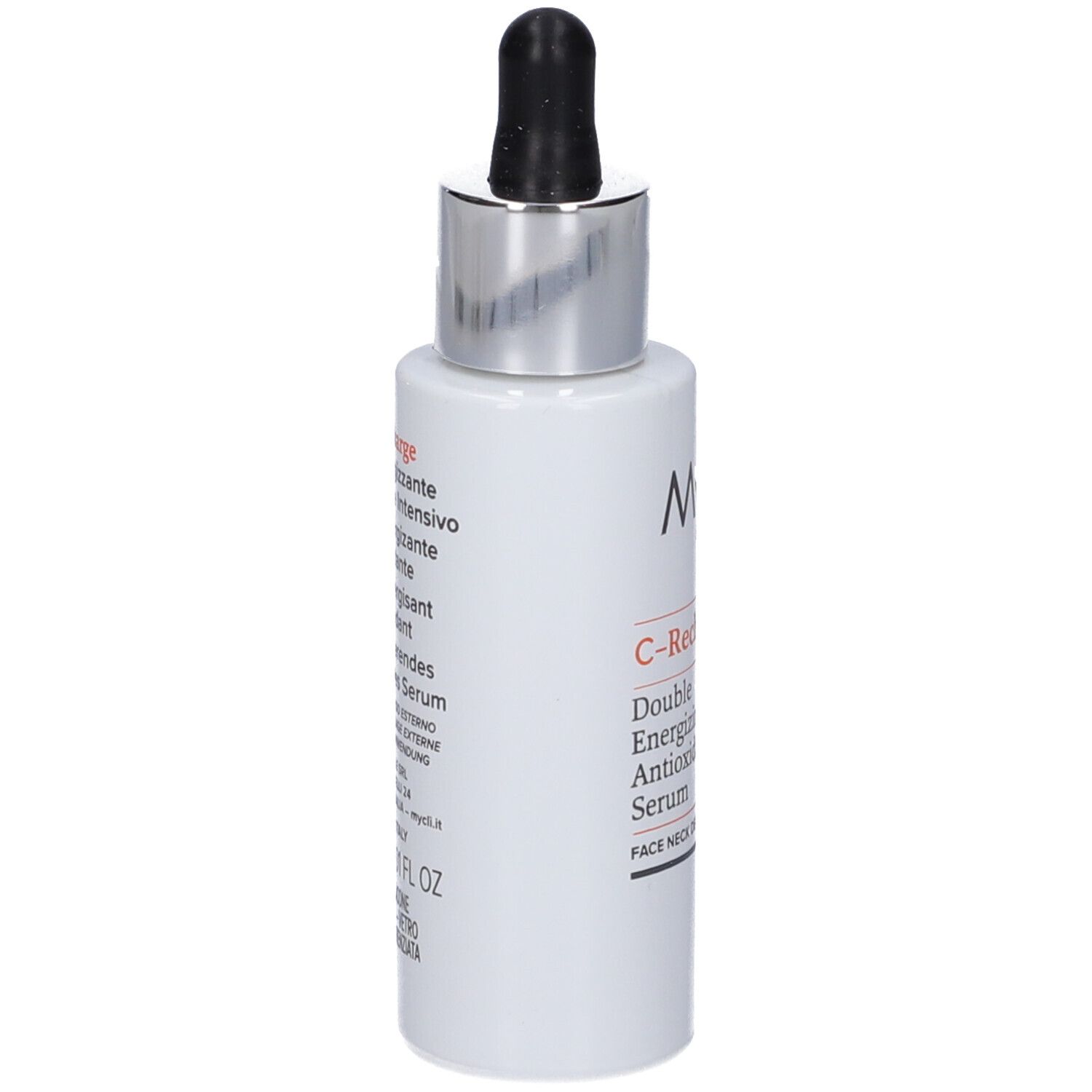 MyCli C-Recharge Siero Viso