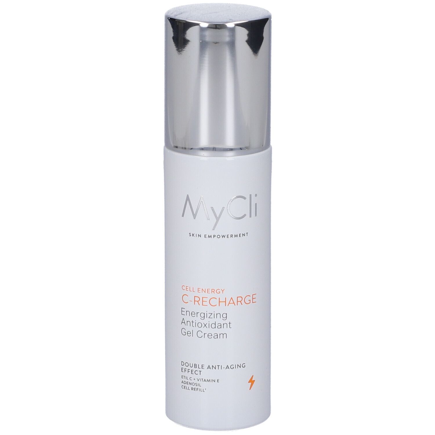 MyCli C-Recharge Crema Ultra Energizzante