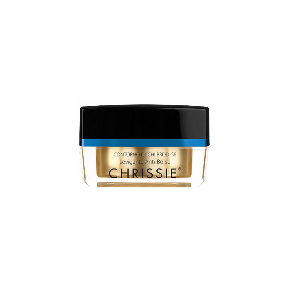 Chrissie Crema Contorno Occhi Prodige Levigante Anti-Borse
