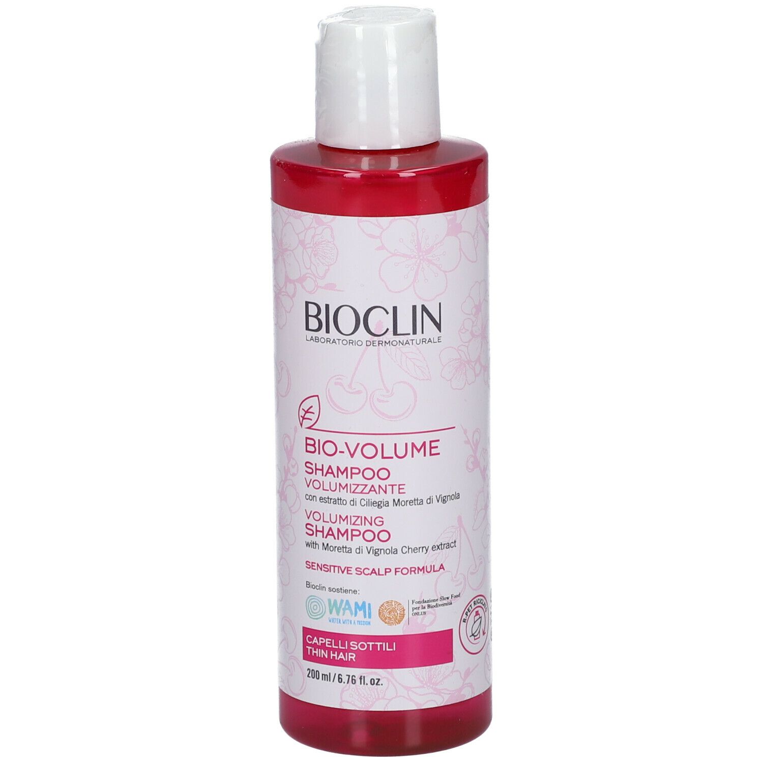 Image of BIOCLIN Bio-Volume Shampoo