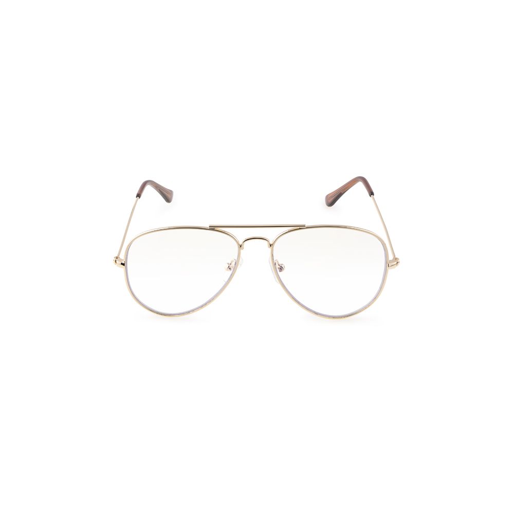 Contacta Blue Block Pilot Oro Occhiale Luce Blu