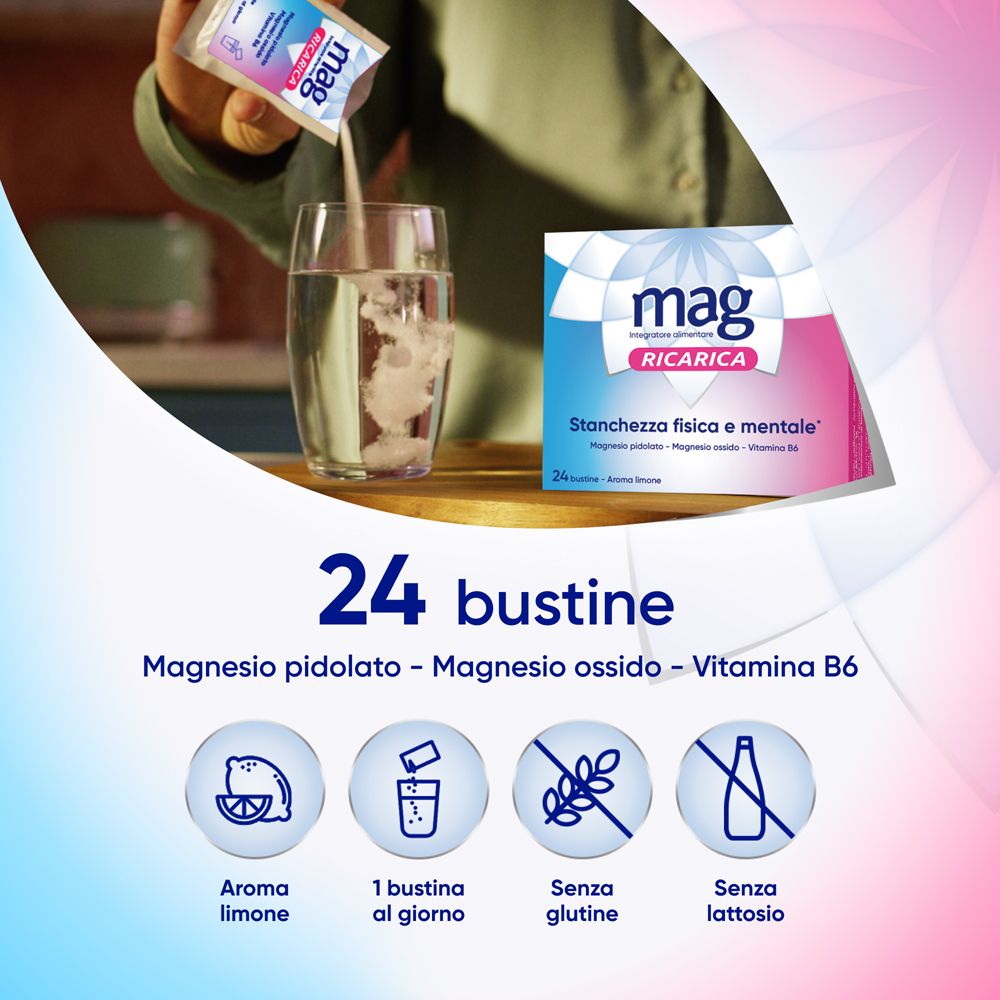 Produktpräsentation. Beutel wird in Glas aufgelöst. 24 Beutel, Aroma Zitrone.