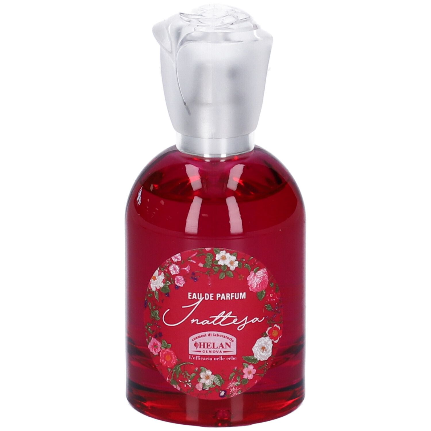 Helan - CUOR DI PETALI Inattesa Eau de Parfum 50 mL - Immagine 6