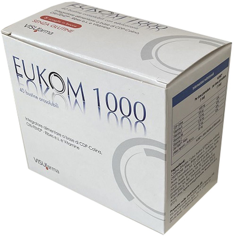 Visufarma Eukom 1000