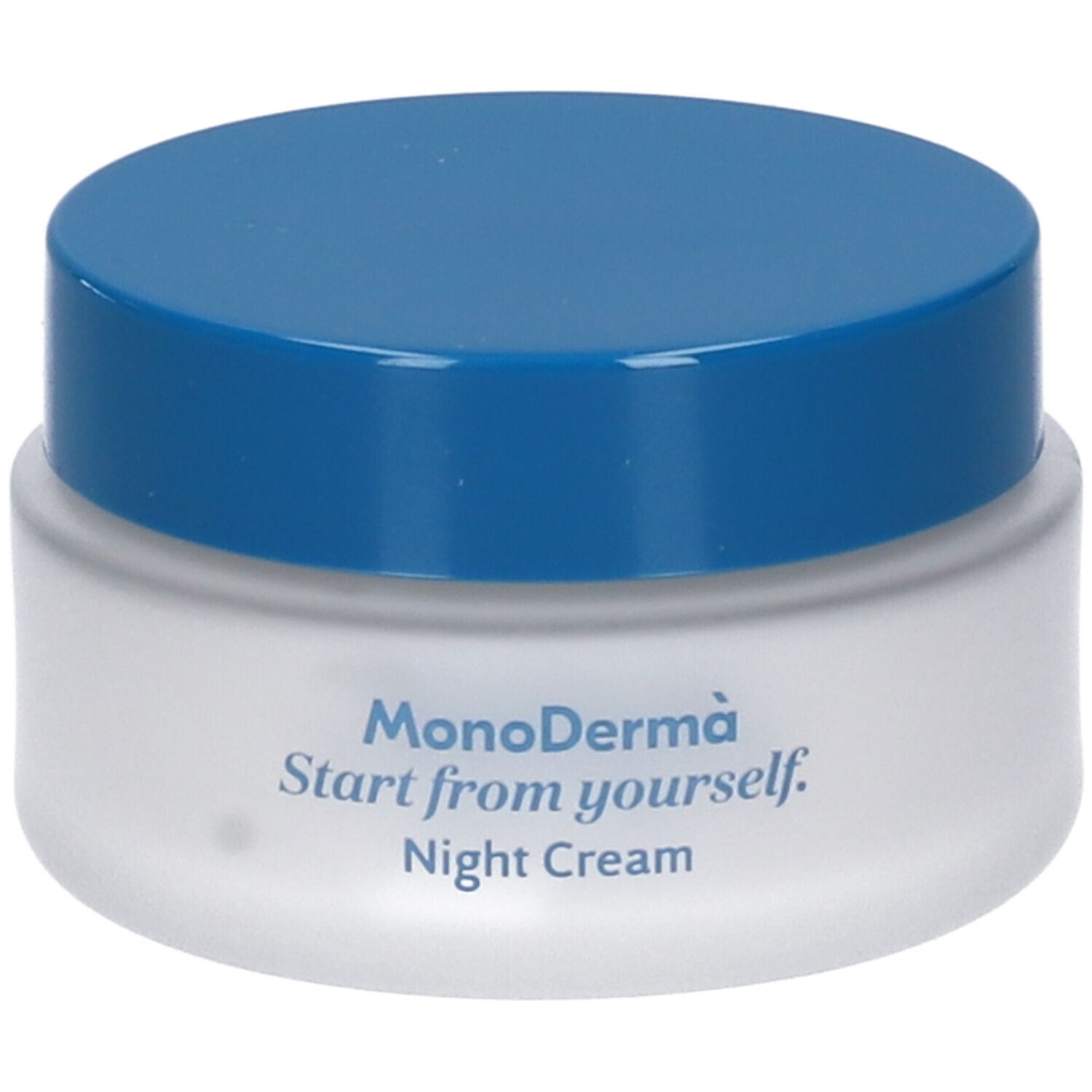 Monoderma Night Cream