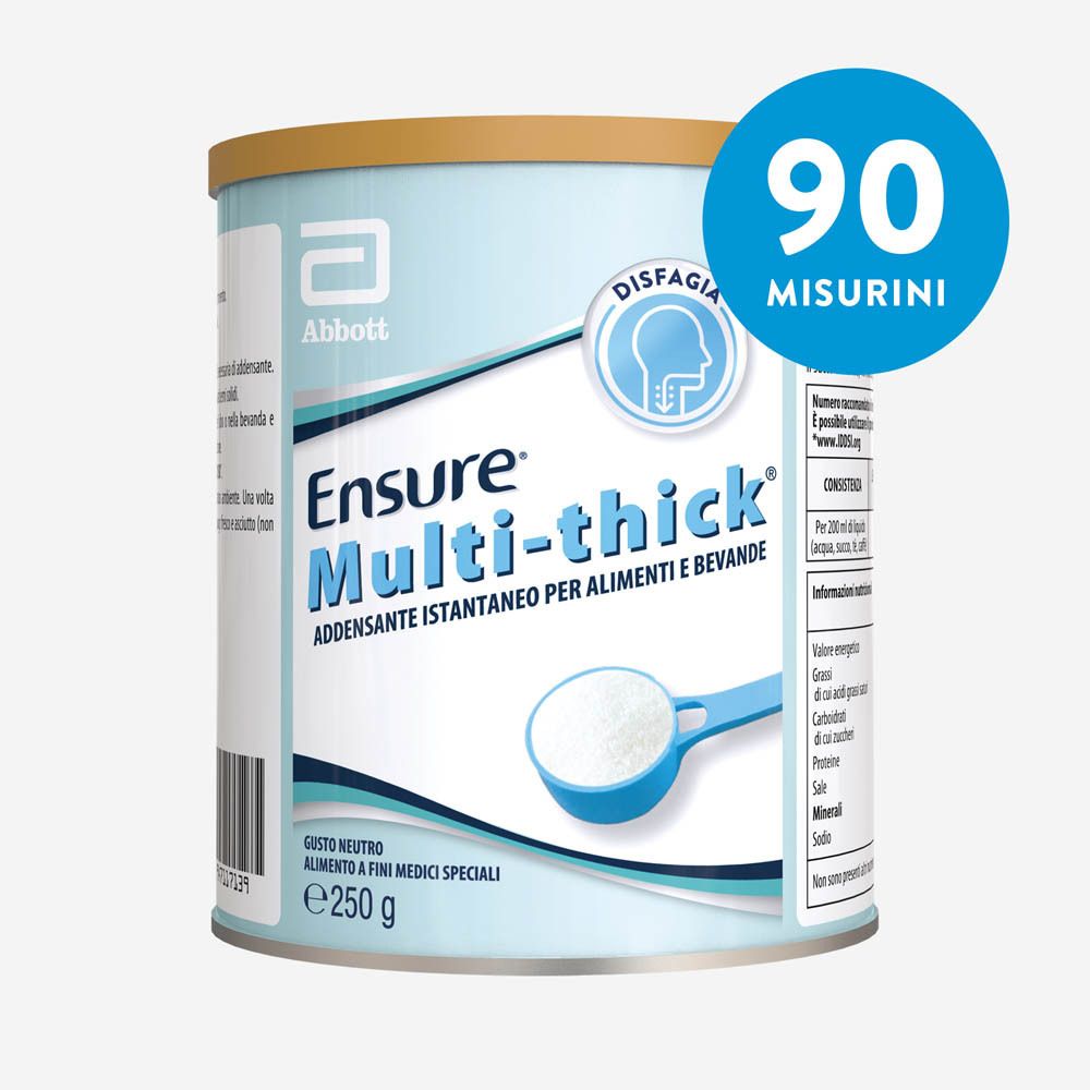 Ensure Multi Thick 250 G - Immagine 5