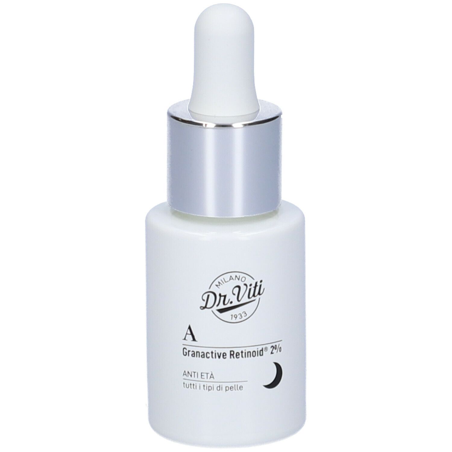 Marco Viti Granactive Retinoid® 2% Booster Anti-età