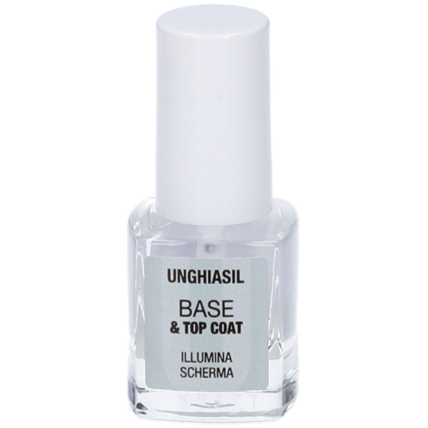 Unghiasil Base & Top Coat