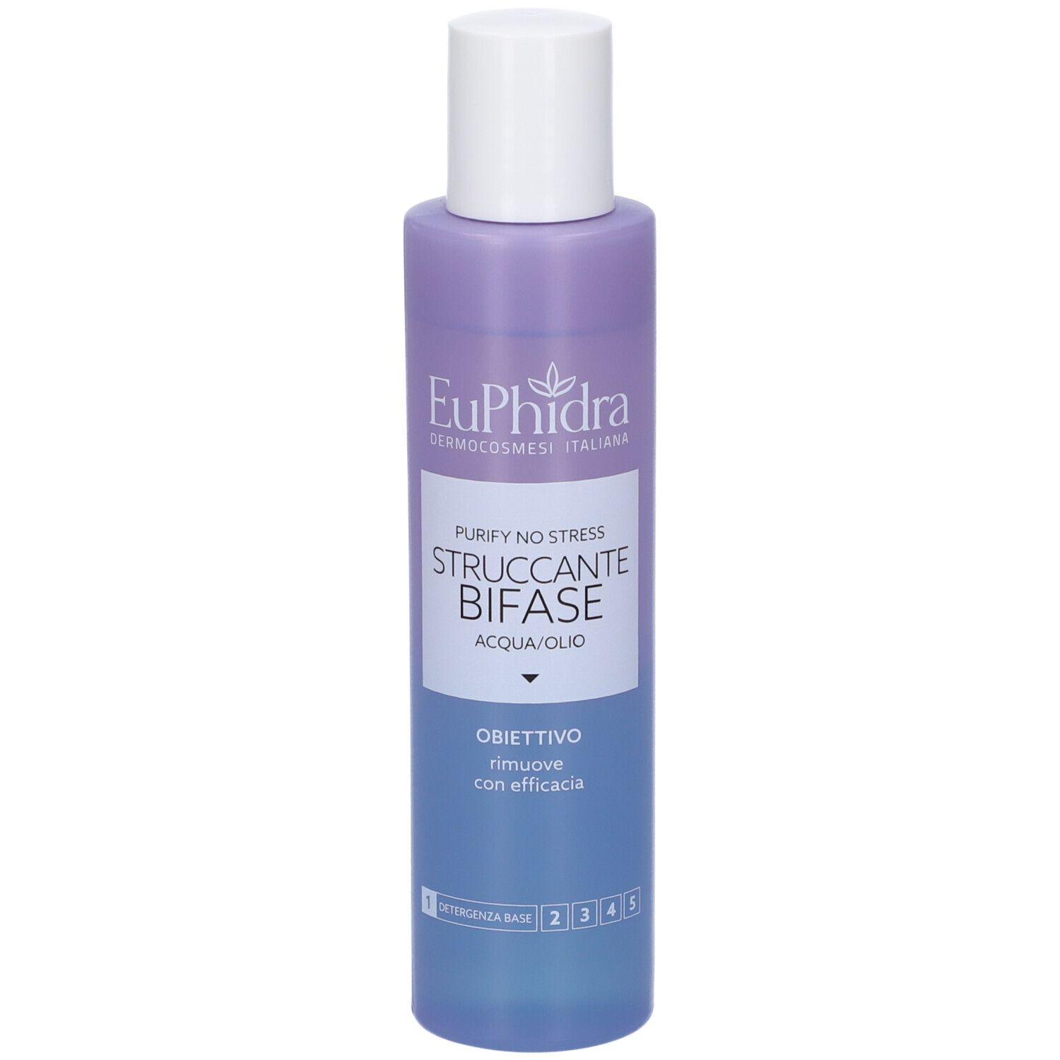 EUPHIDRA STRUCCANTE BIF N/STRE