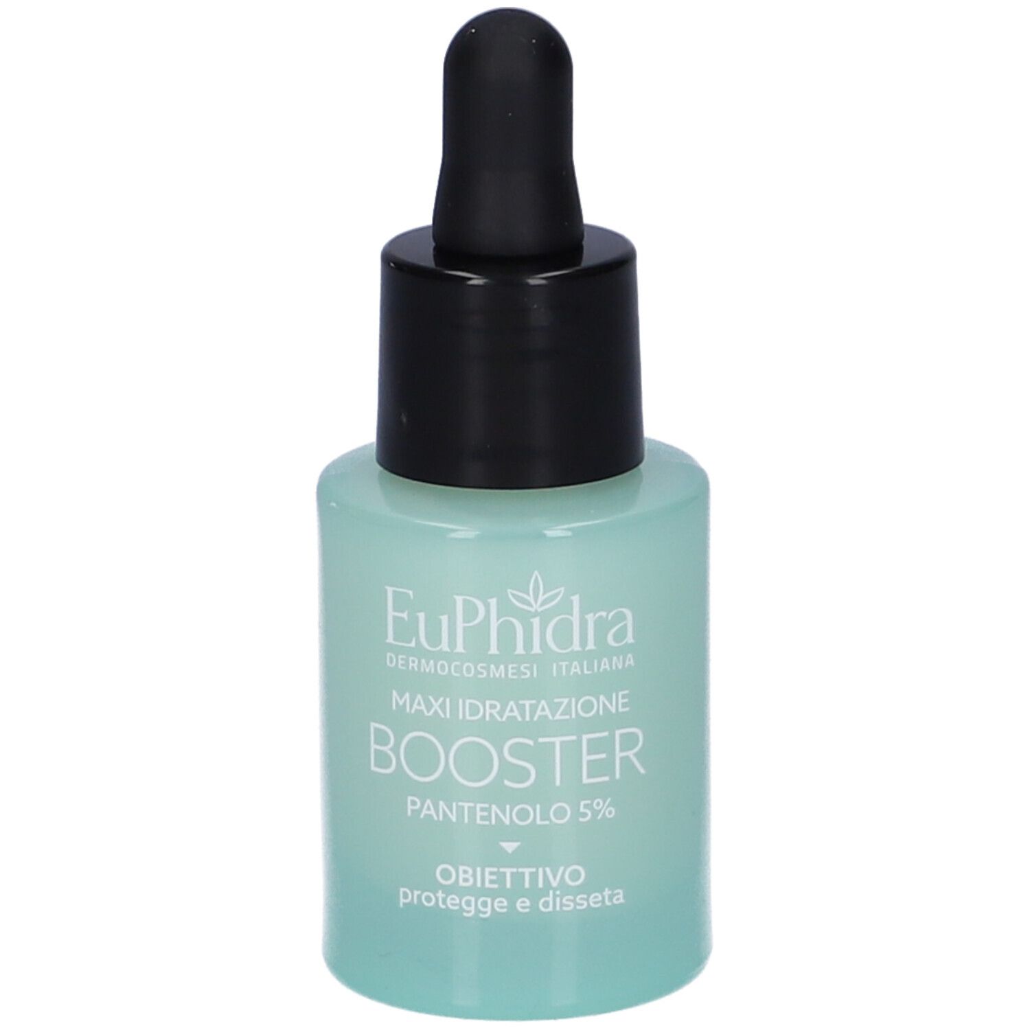 Euphidra Maxi Idratazione Booster Pantenolo