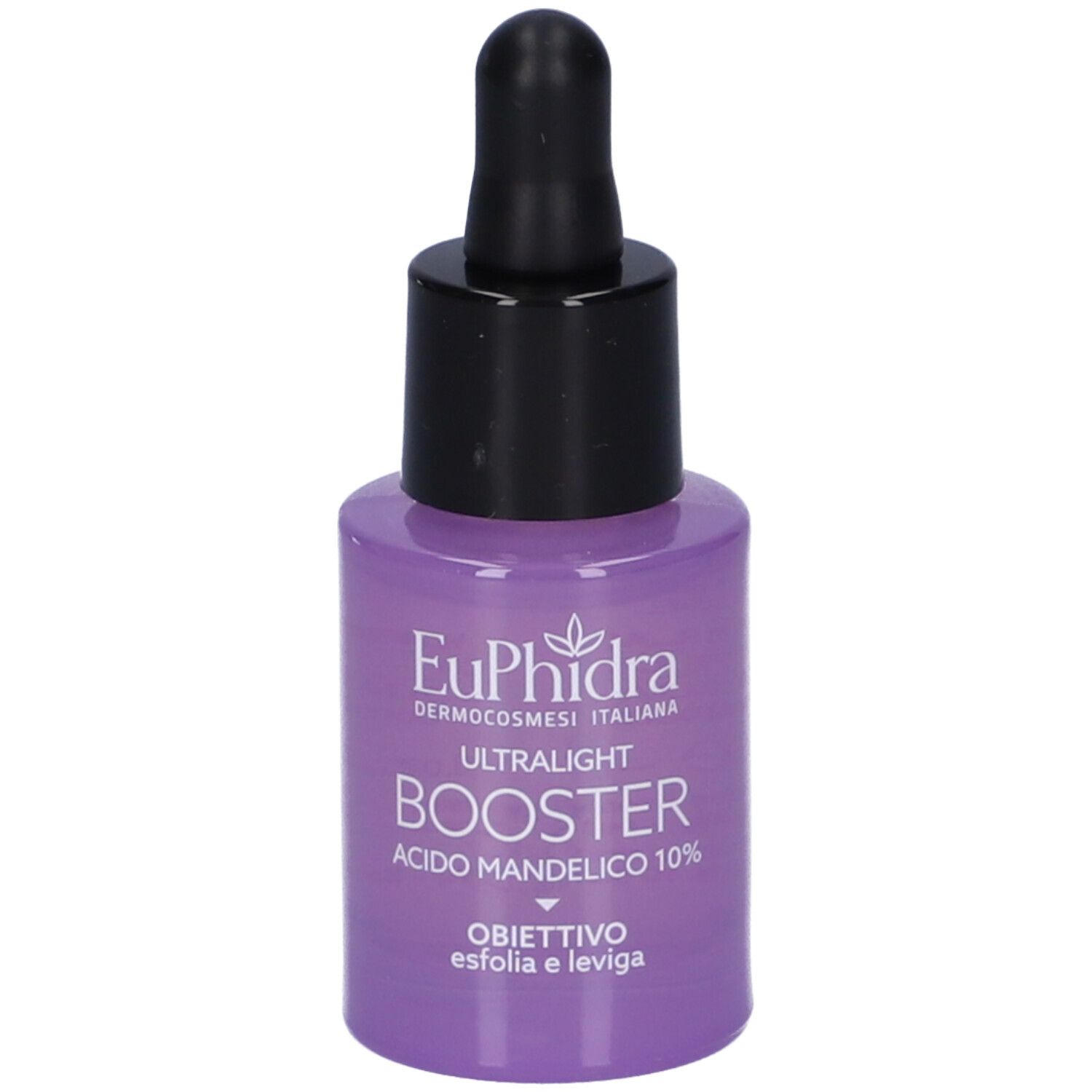 Euphidra Ultralight Booster Acido Mandelico