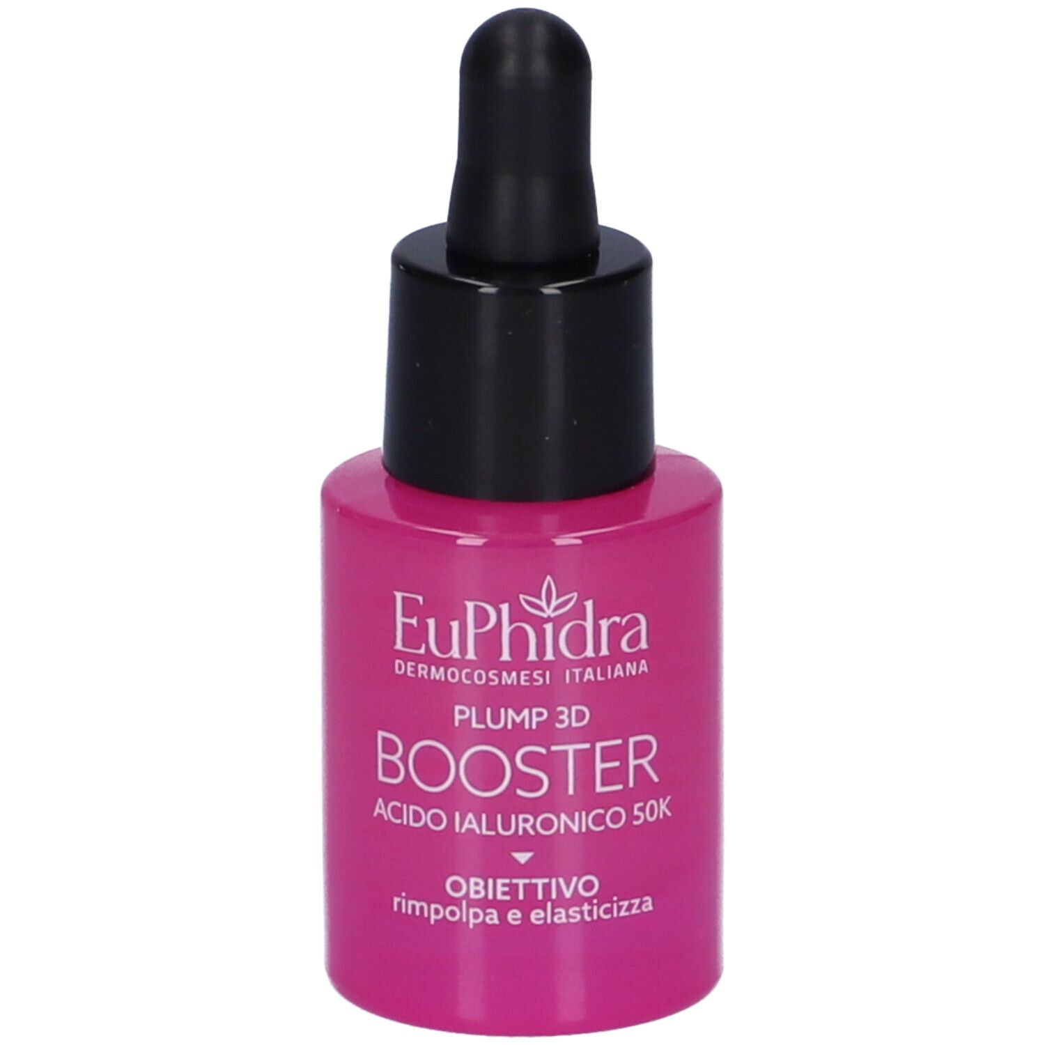 Euphidra Plump 3d Booster Acido Ialuronico 15 Ml
