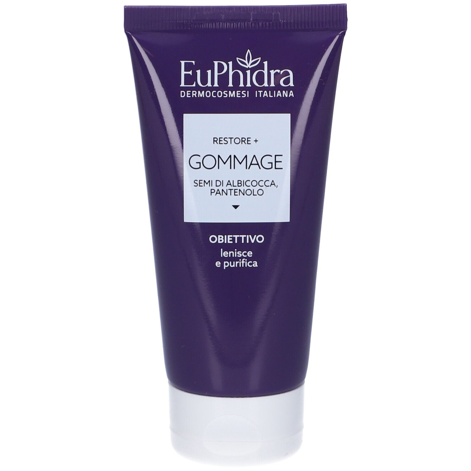 Euphidra Gommage Restore+