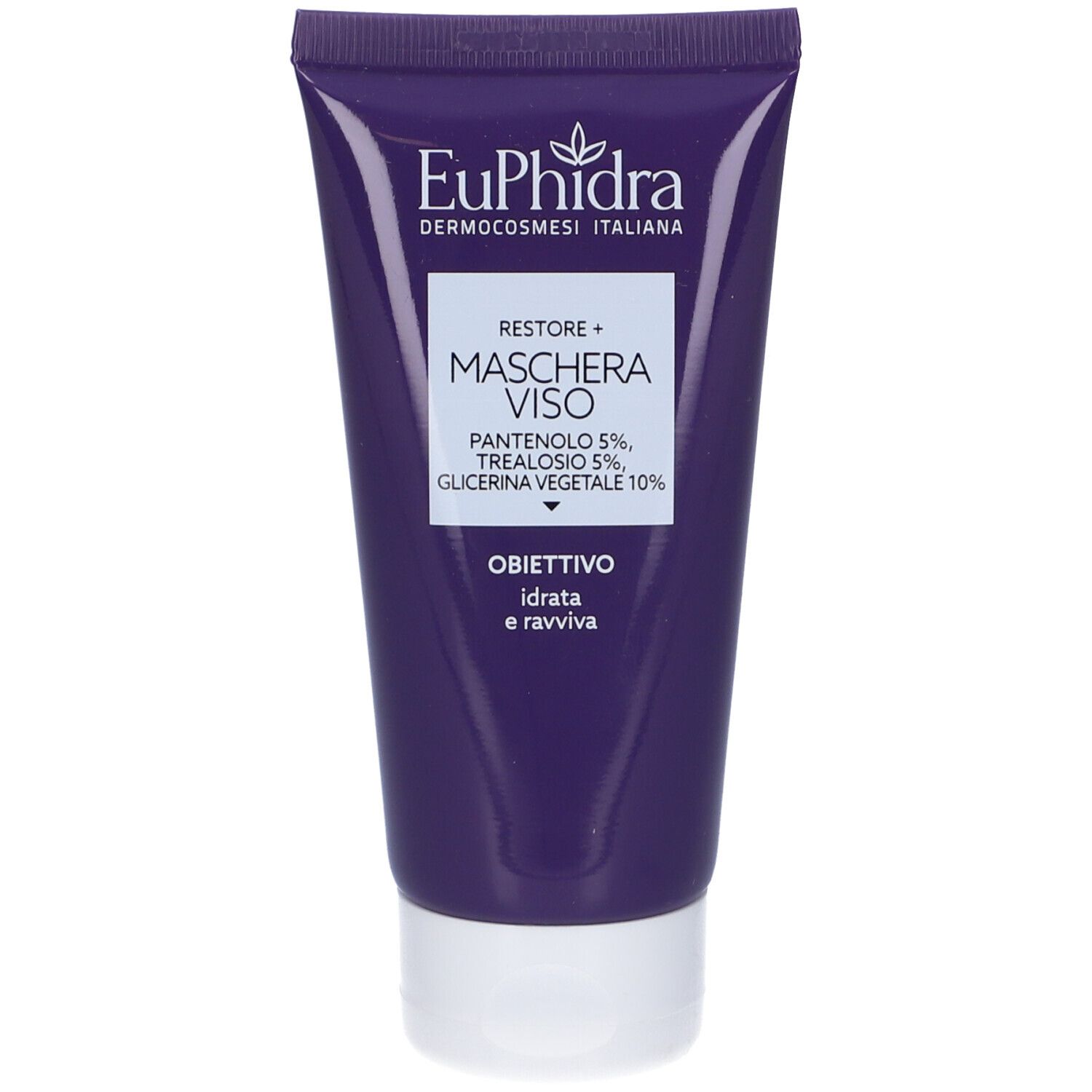Euphidra Maschera Restore+