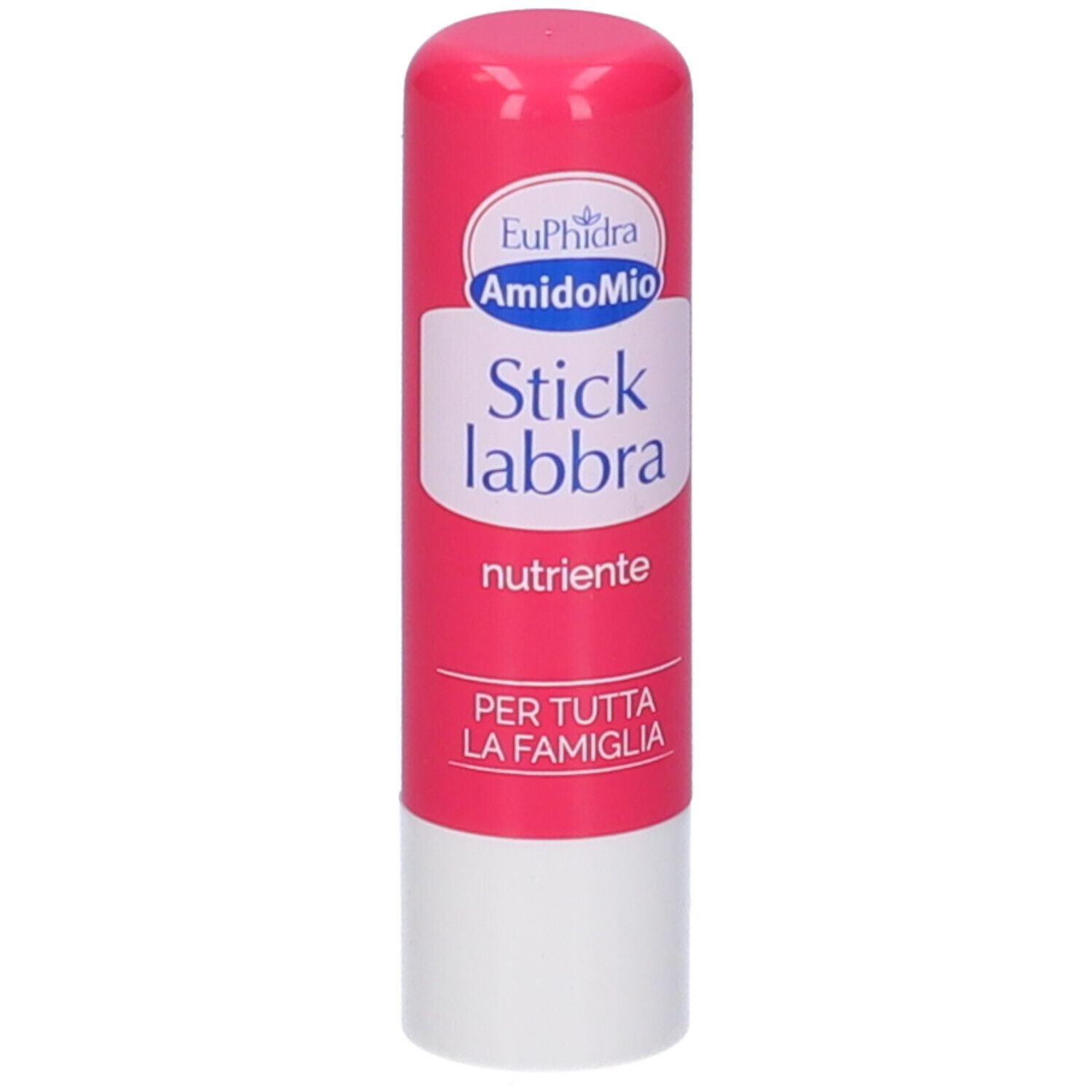 EUPHIDRA AMIDOMIO STICK LABBRA NUTRIENTE 4,5 G - Immagine 6