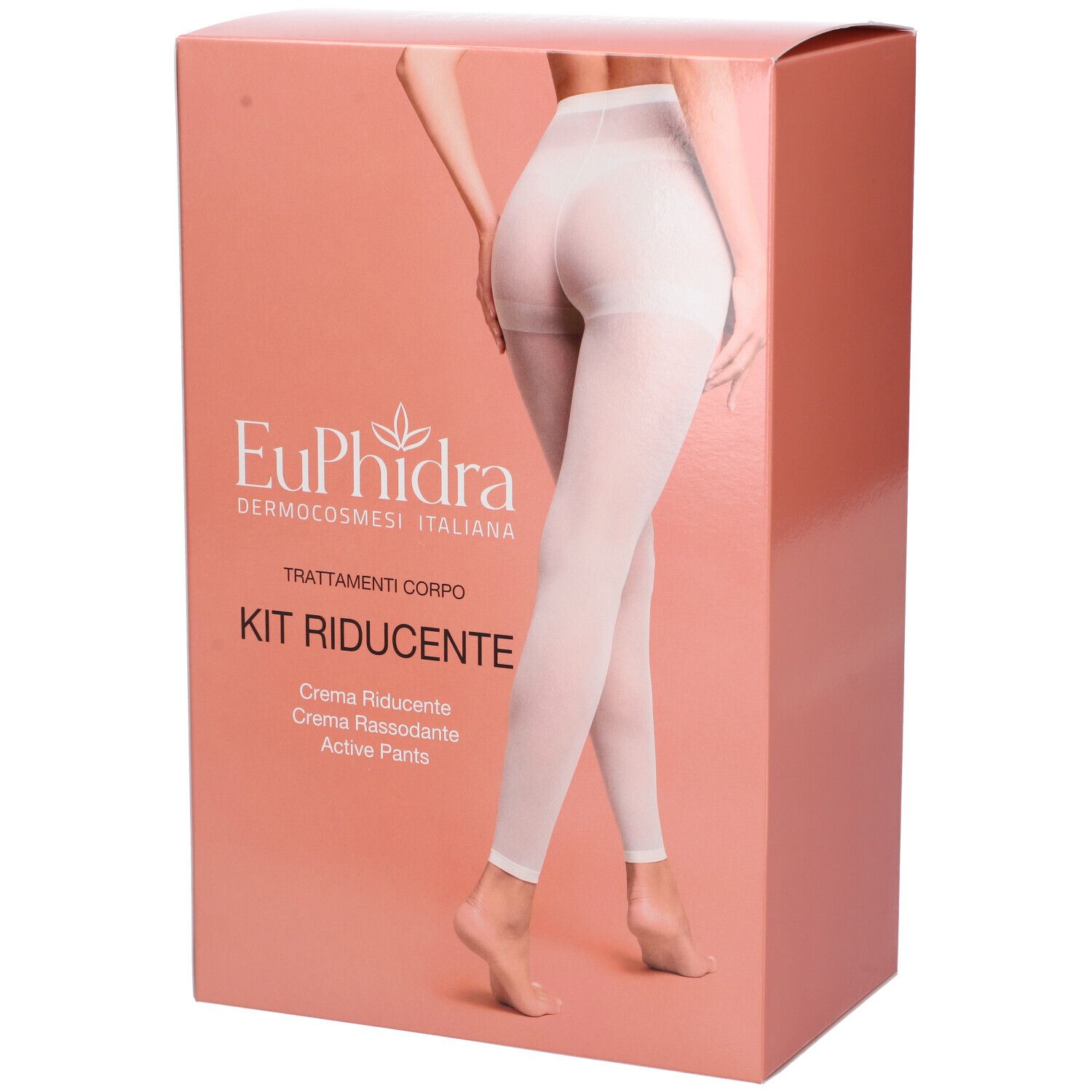 EuPhidra Kit Riducente