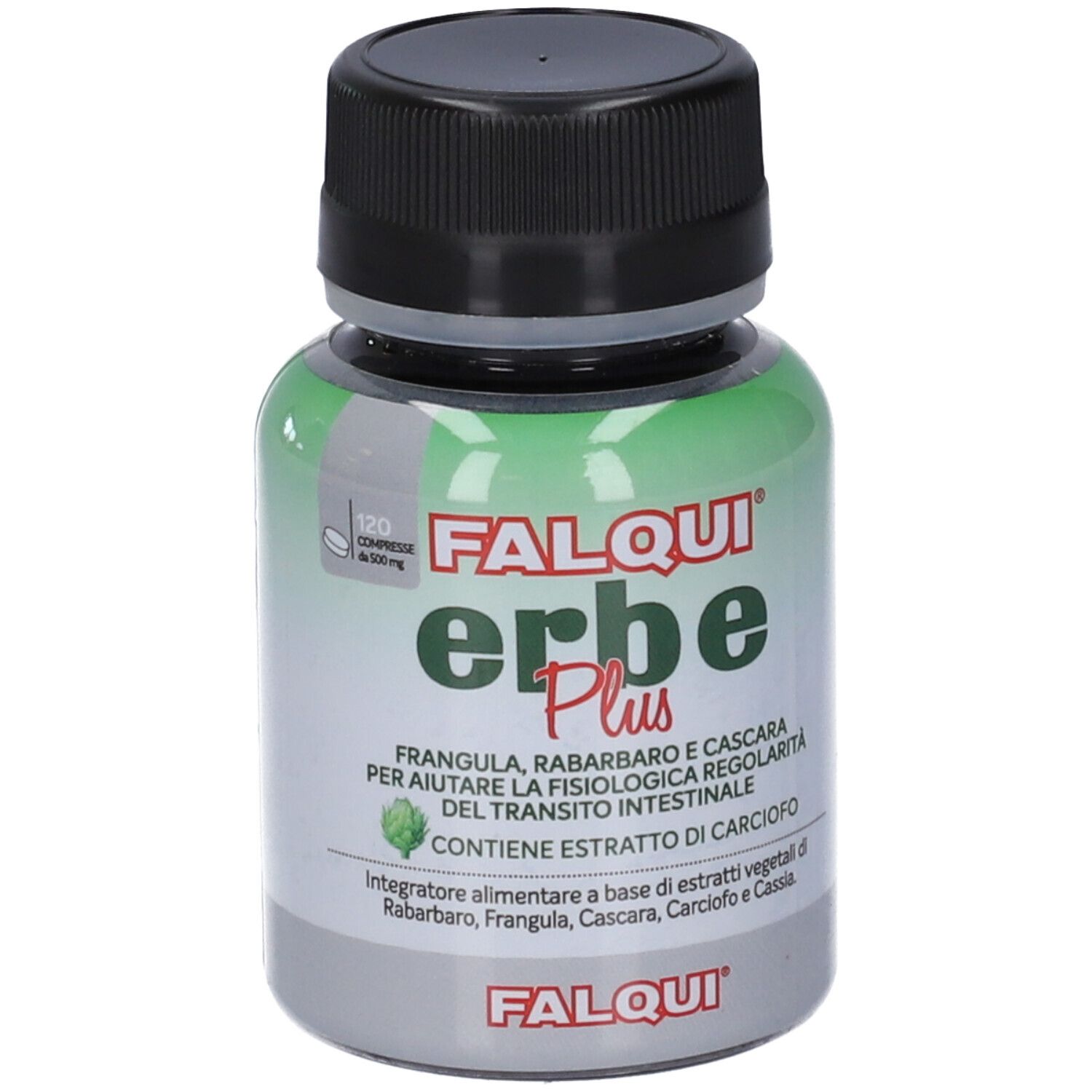 FALQUI ERBE PLUS 120CPR - Immagine 9