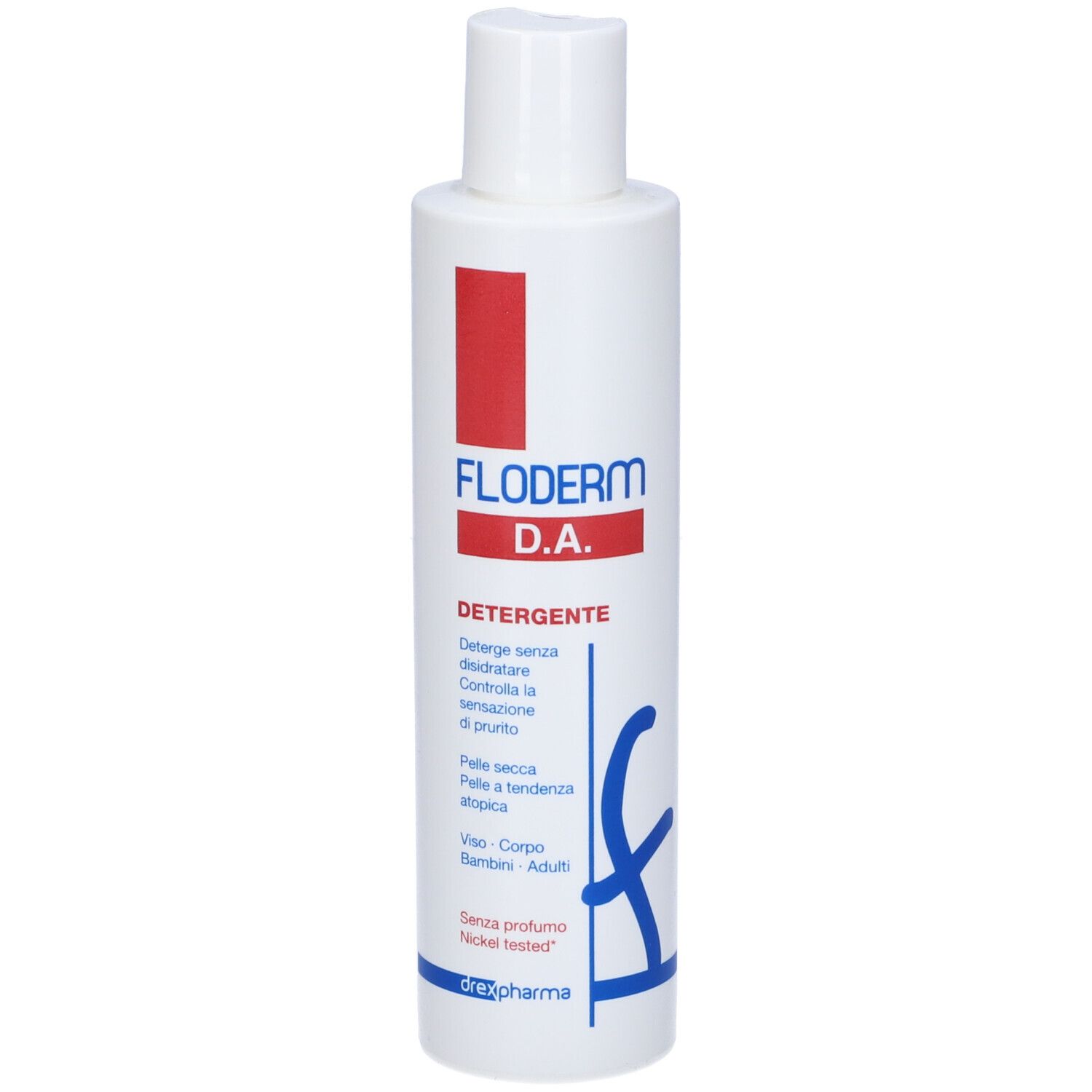 Floderm Da Detergente 200Ml