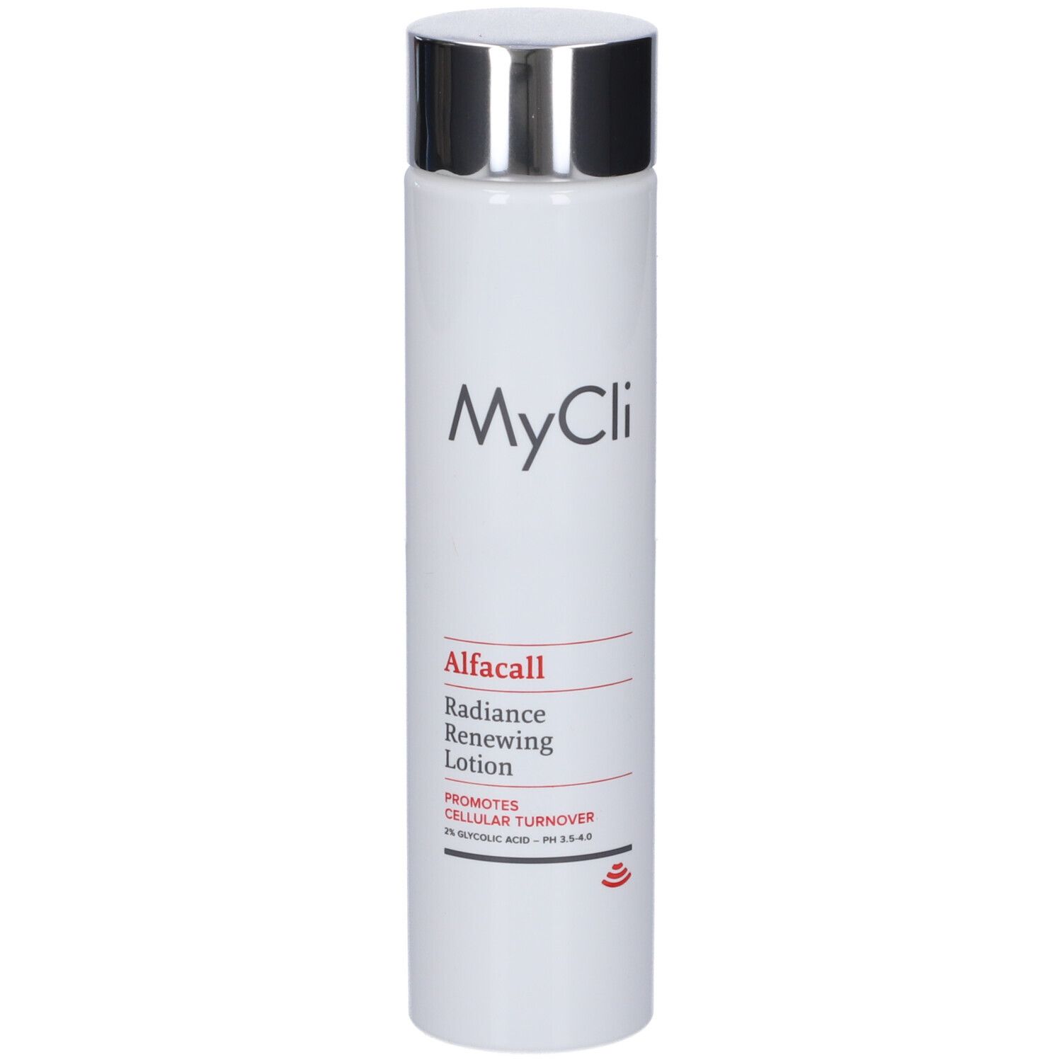 MyCli Tonico Rinnovante Illuminante