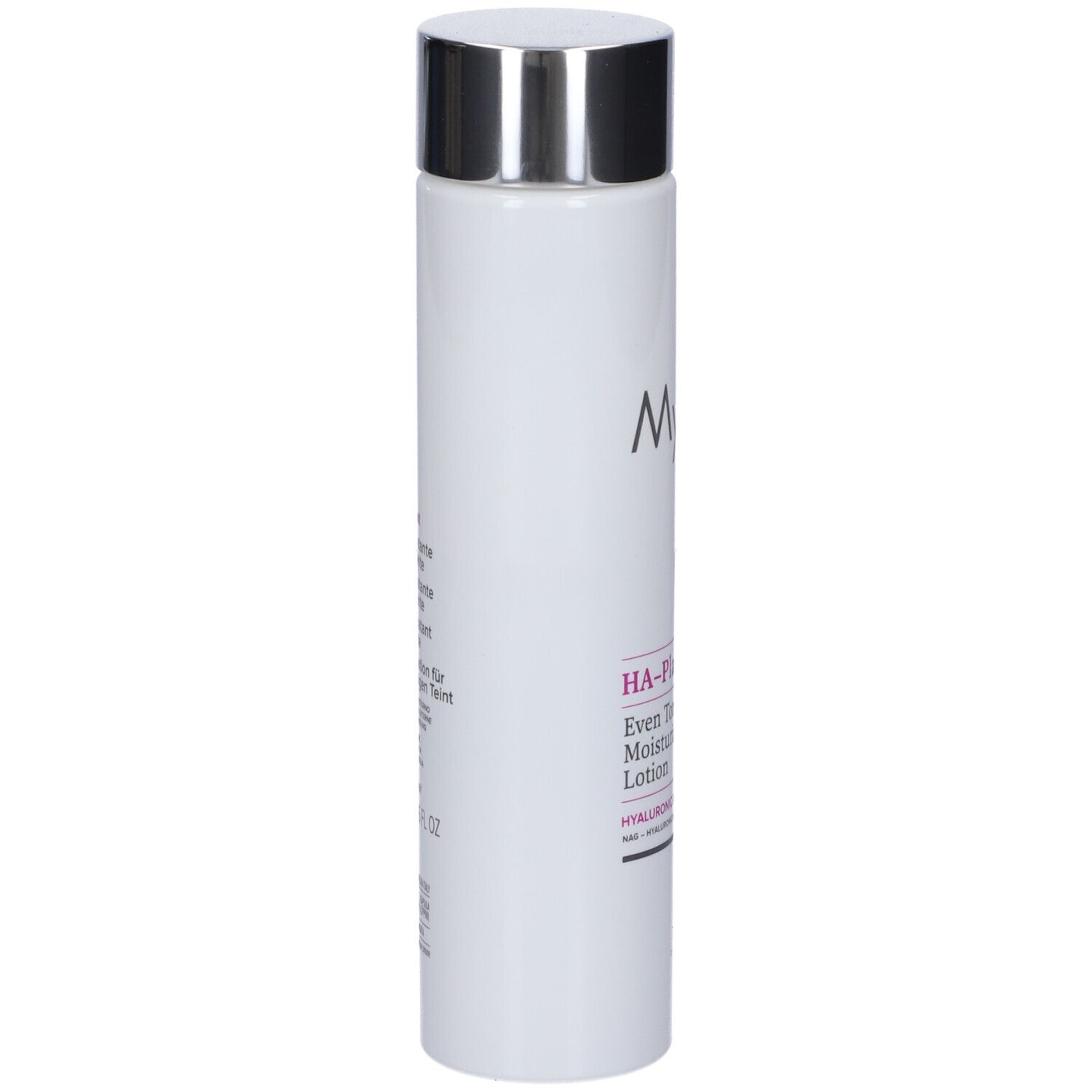 MyCli HA-Plast Tonico Filler