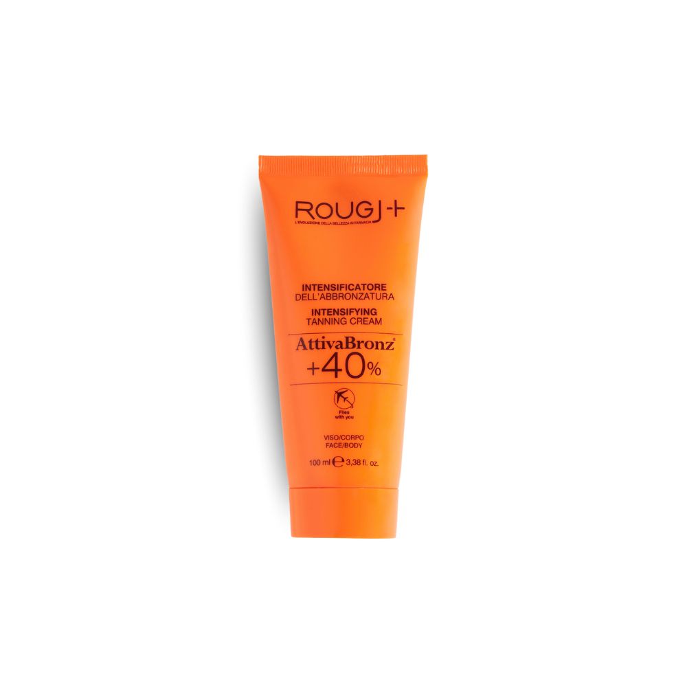 Rougj Solare Attivabronz 100Ml 100 ml Creme