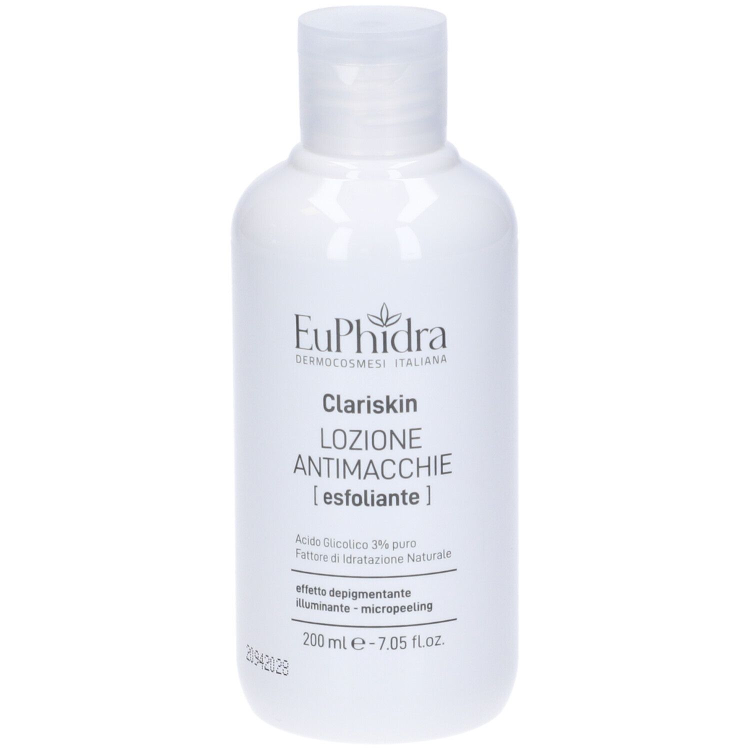 EuPhidra Lozione Antimacchie Esfoliante