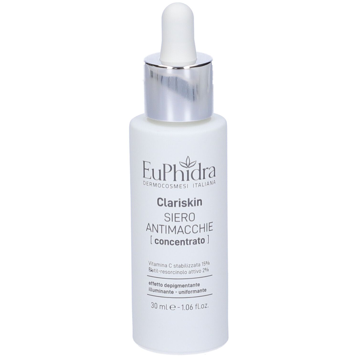 EuPhidra Clarsikin Siero Antimacchie Concentrato