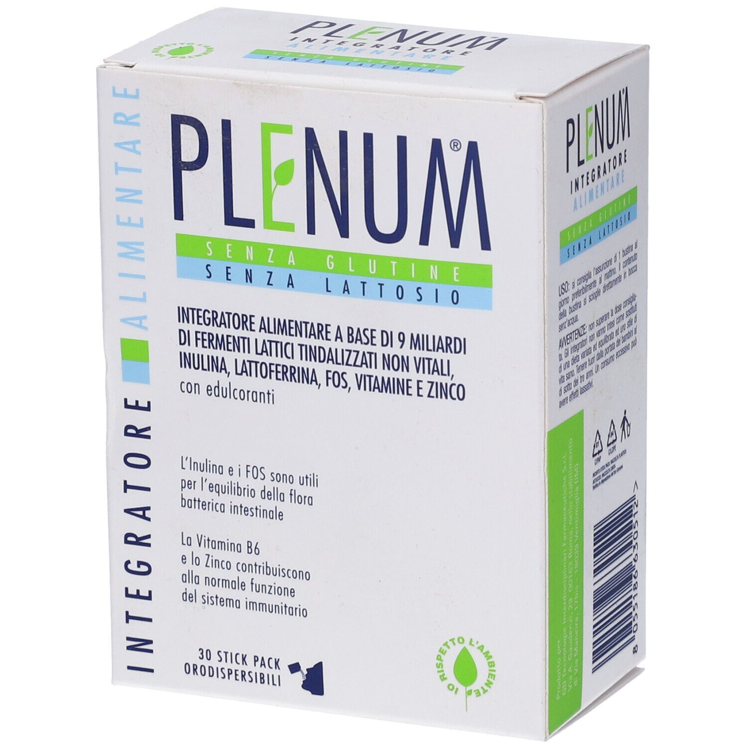 Gd Plenum 30 Stick Pack - Immagine 9