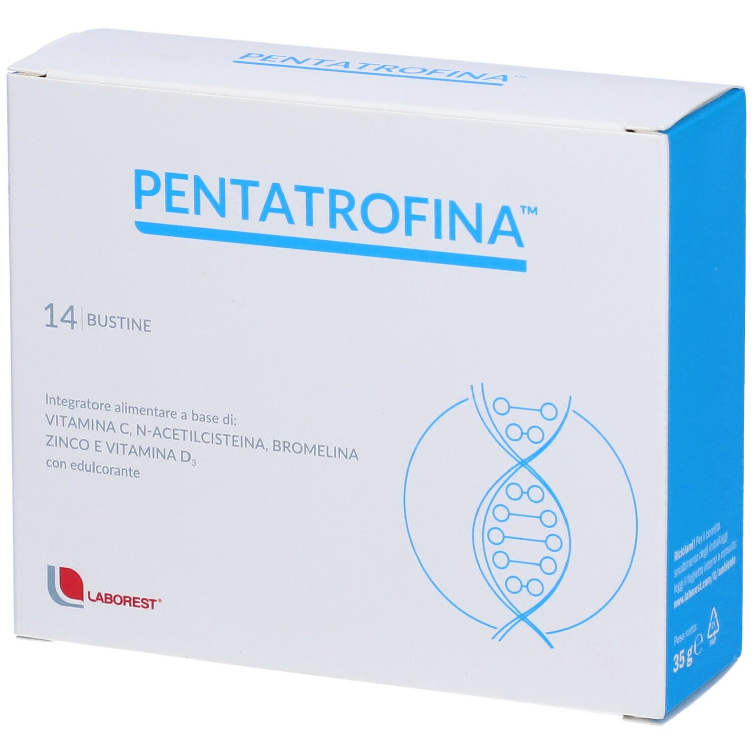 Laborest® PENTATROFINA