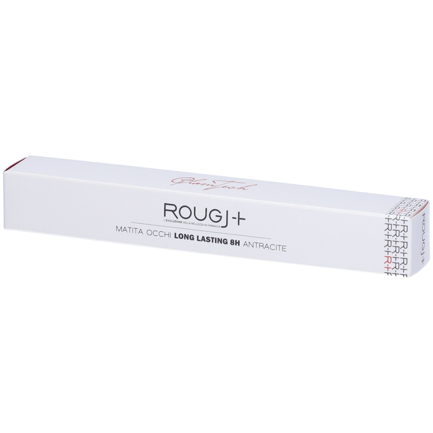 ROUGJ+ Matita Occhi A Lunga Tenuta Antracite