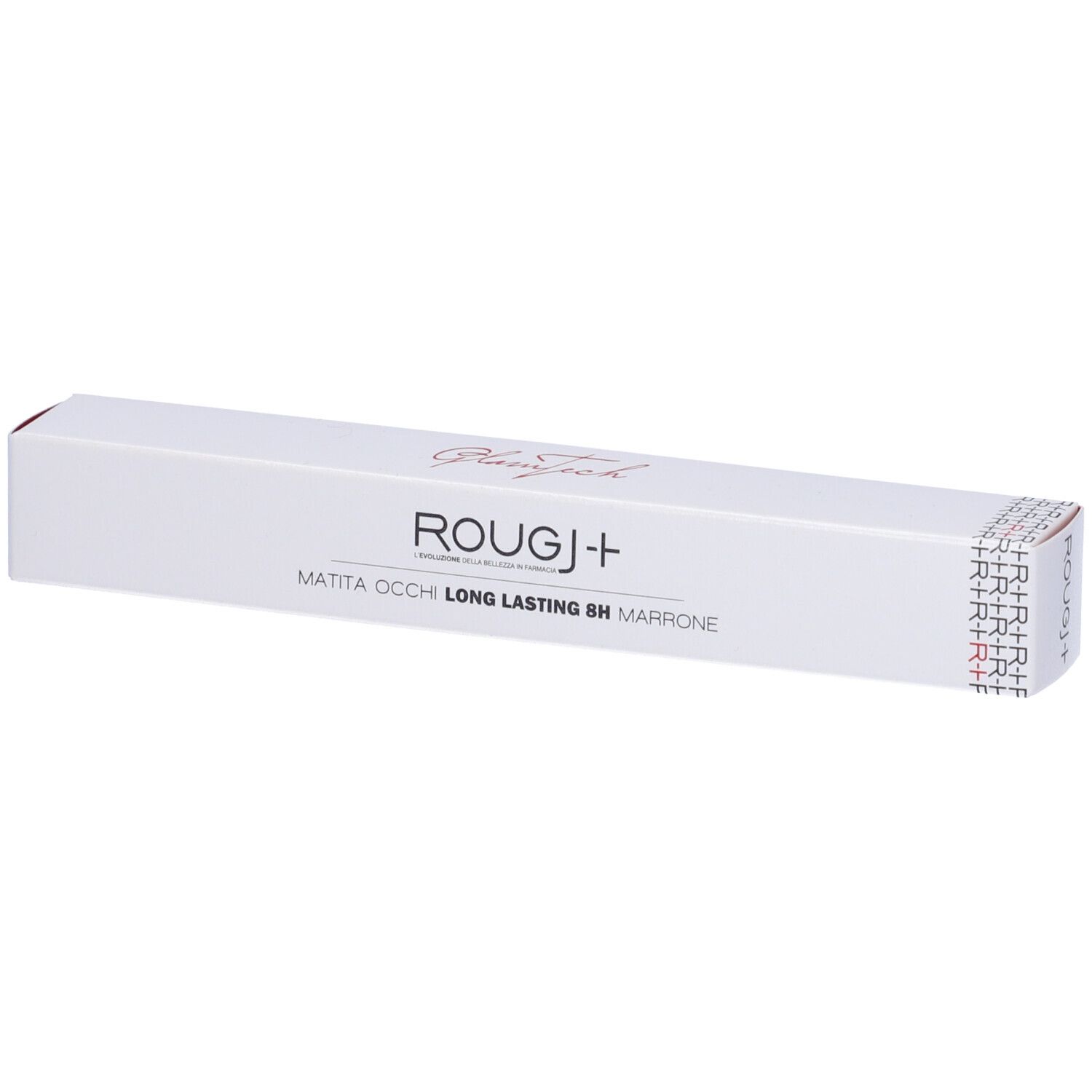 Rougj Matita Long Lasting 8 Ore Marrone - Immagine 4