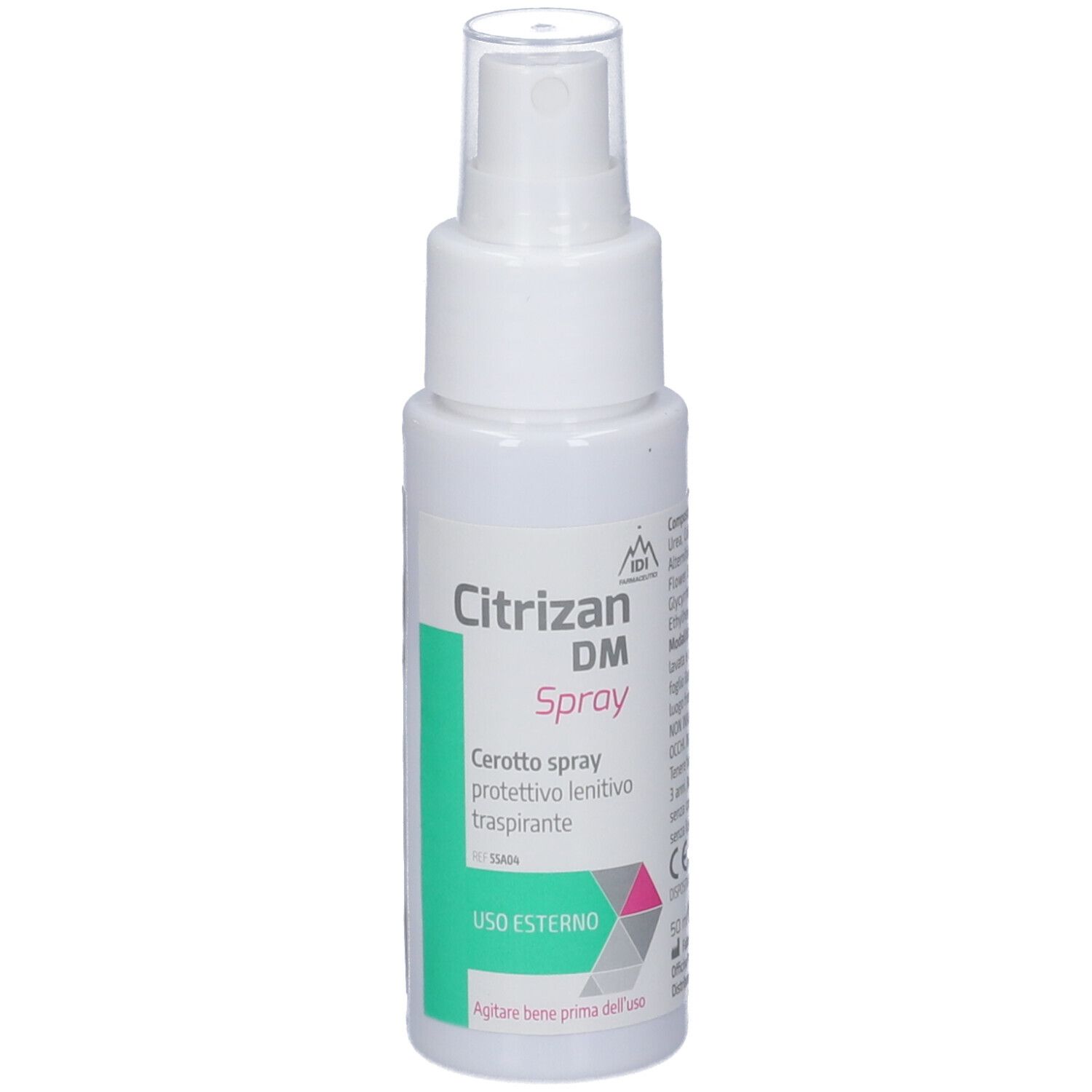 Citrizan DM Spray 50Ml 50 ml